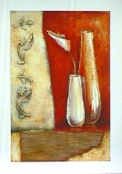 In the Right Mood by Svetlana